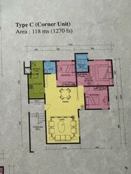 Vicenta Lodge (D14), Apartment #520031421
